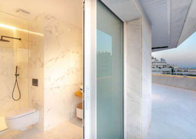 Luxurious duplex penthouse in Marbella04