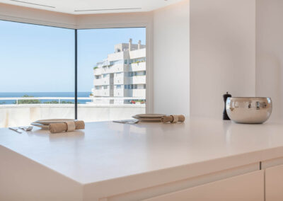 Luxurious duplex penthouse in Marbella10